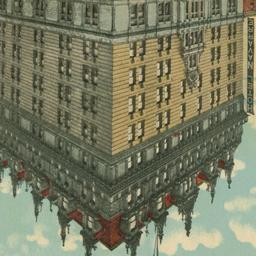 Navarre Hotel