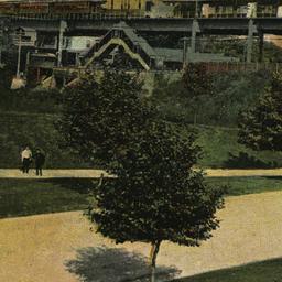 65th. St. Station Bayridge....