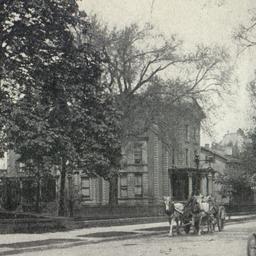Clinton Ave Near Willoughby...