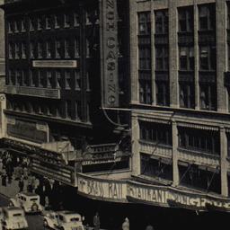 French Casino, Brass Rail &...