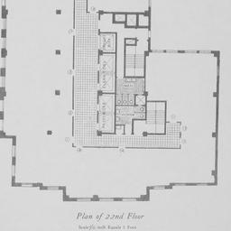 Court And Remsen Building, ...