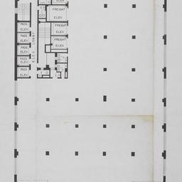 305 E. 45 Street, Plan Of 6...