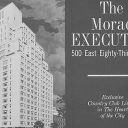 Morad Executive, 500 E. 83 ...