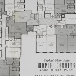 Maple Gardens, Colonial Gar...