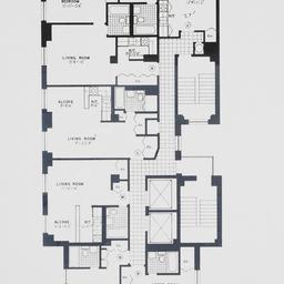 Gramercy Towers, Lexington ...