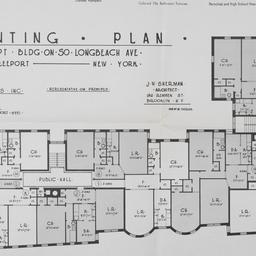 South Long Beach Avenue, Re...