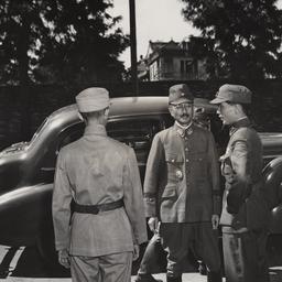 Tanaka And Buick
