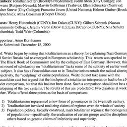 Minutes, 2000-11-09. Twenti...