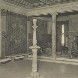 Page No. 018 - Main hall fr...