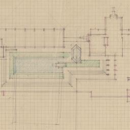 Roof plan