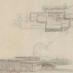 View and plan
