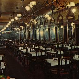 Gage & Tollner, Oyster ...