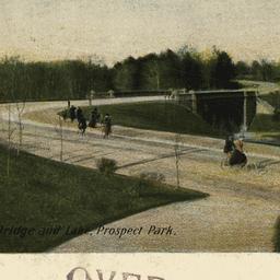Bridge and Lake, Prospect P...