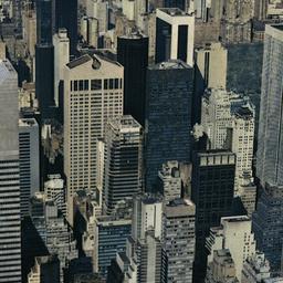 New York City