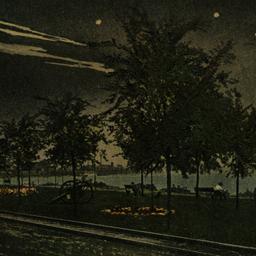 River View Park, Fort Madis...
