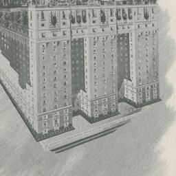 The Roosevelt New York