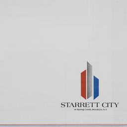 Starrett City, Pennsylvania...