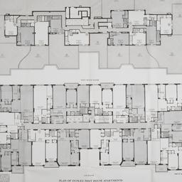 Sutton Terrace, 450 E. 63 S...