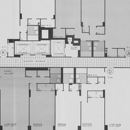 511 E. 80 Street, 2nd To 11...