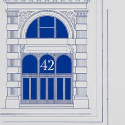 42 Broadway