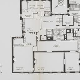 820 Fifth Avenue, Typical F...