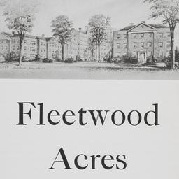 Fleetwood Acres, 1330 Midla...