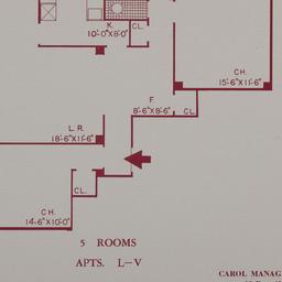 Howard Apartments, 67 Avenu...