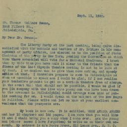 Harrison, Hubert H., Editor...