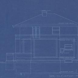 Side elevation
