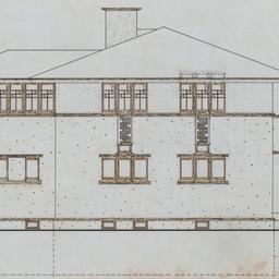 Side elevation