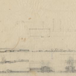 Elevation sketches