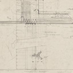 Wall section