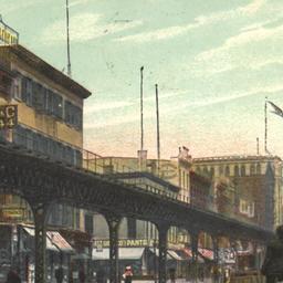 Casperfeld & Cleveland ...
