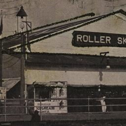 Roller Skating Rink Brighto...