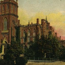 Normal College, N. Y. City.