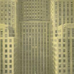 Graybar Building, 43rd Stre...