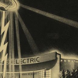 General Electric Building N...