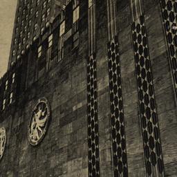 Radio City Music Hall, N.Y.