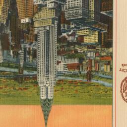 The Chrysler Building