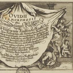 German Ovid