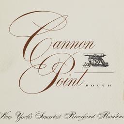 Cannon Point South, 45 Sutt...