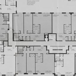 Grand Apartments, 10-11 Nam...