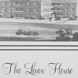The Lenox House, 31-35 Leno...