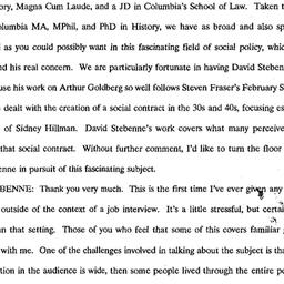 Minutes, 1992-04-03. Labor,...