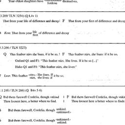 Handouts, 2004-04-16. Shake...