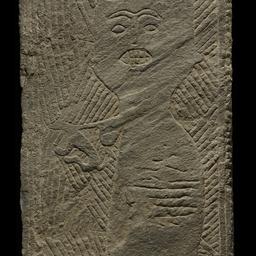 Tomb Door