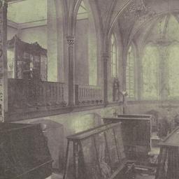 Page No. 117 - Chapel in Ge...