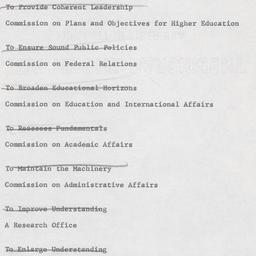 Board of Trustees