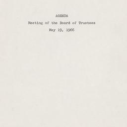 Board of Trustees