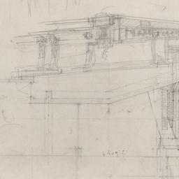 Elevation, view